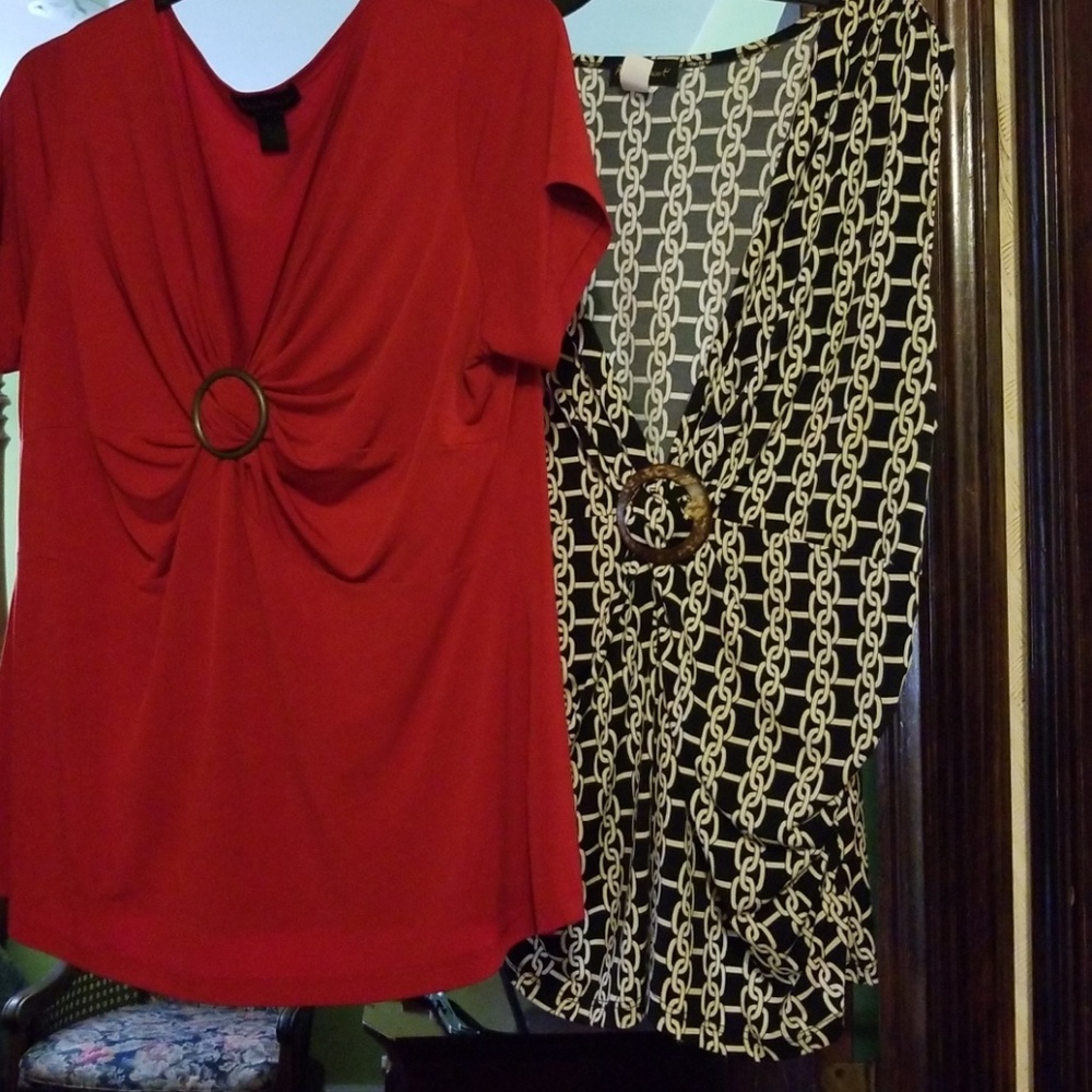 Shirts